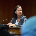 Pardo de Vera vinculada a trama de mascarillas y nexo con Ábalos