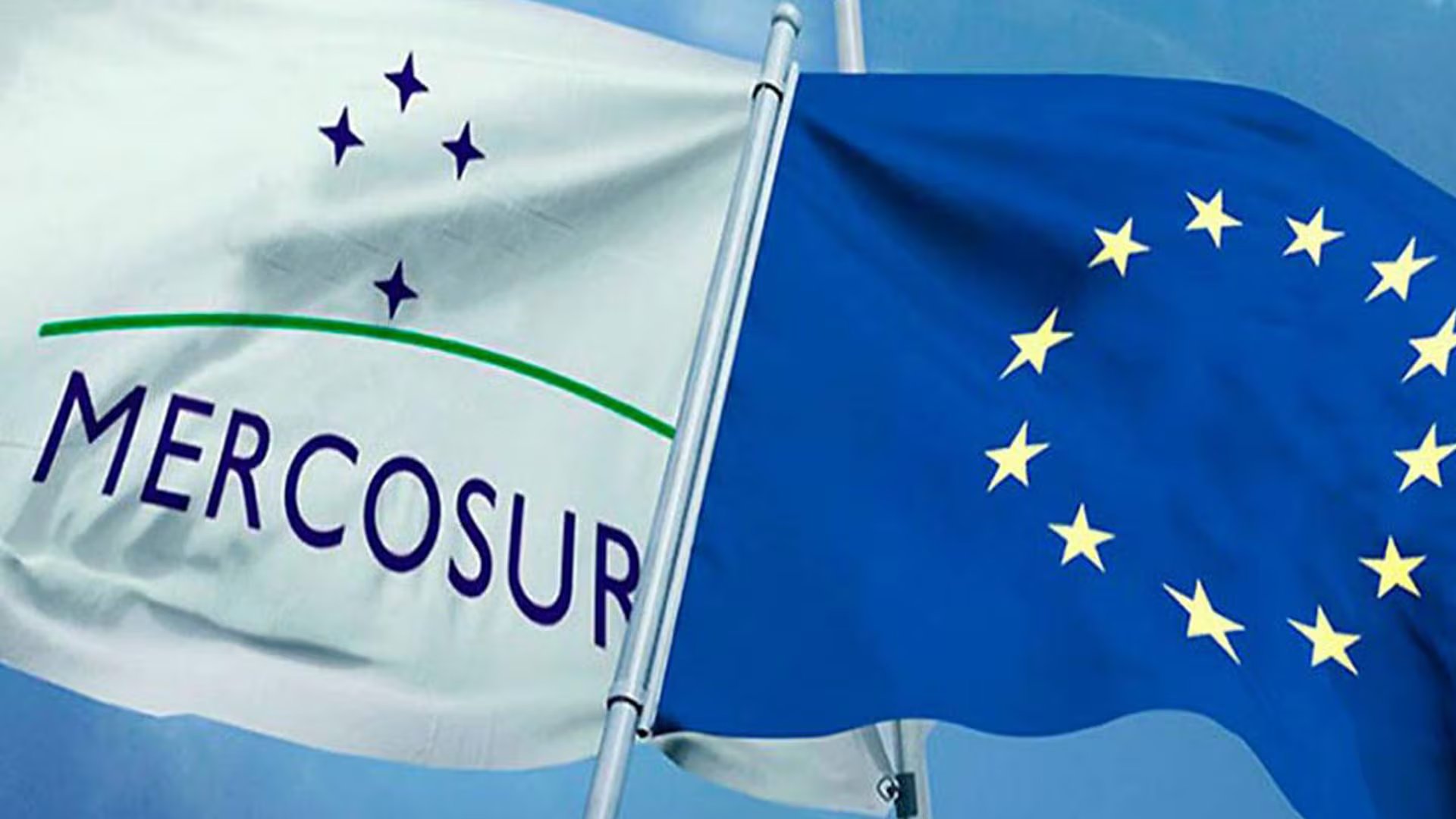 Mercosur. (Infobae América)