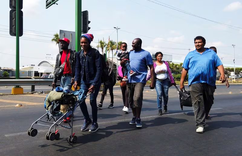 La medida pone fin al libre acceso vigente desde 2021 y se adopta en medio de fuertes presiones de Estados Unidos, que ha señalado a Managua como un corredor clave para la migración irregular hacia su territorio (REUTERS)