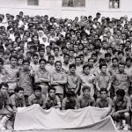 Gesta histórica: Estudiantes de Loja caminaron 760 km por sus derechos