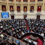 Argentina: Diputados aprueba bajar edad de imputabilidad a 14 años
