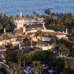 Servicio Secreto abate a sujeto armado que intentó entrar en Mar-a-Lago