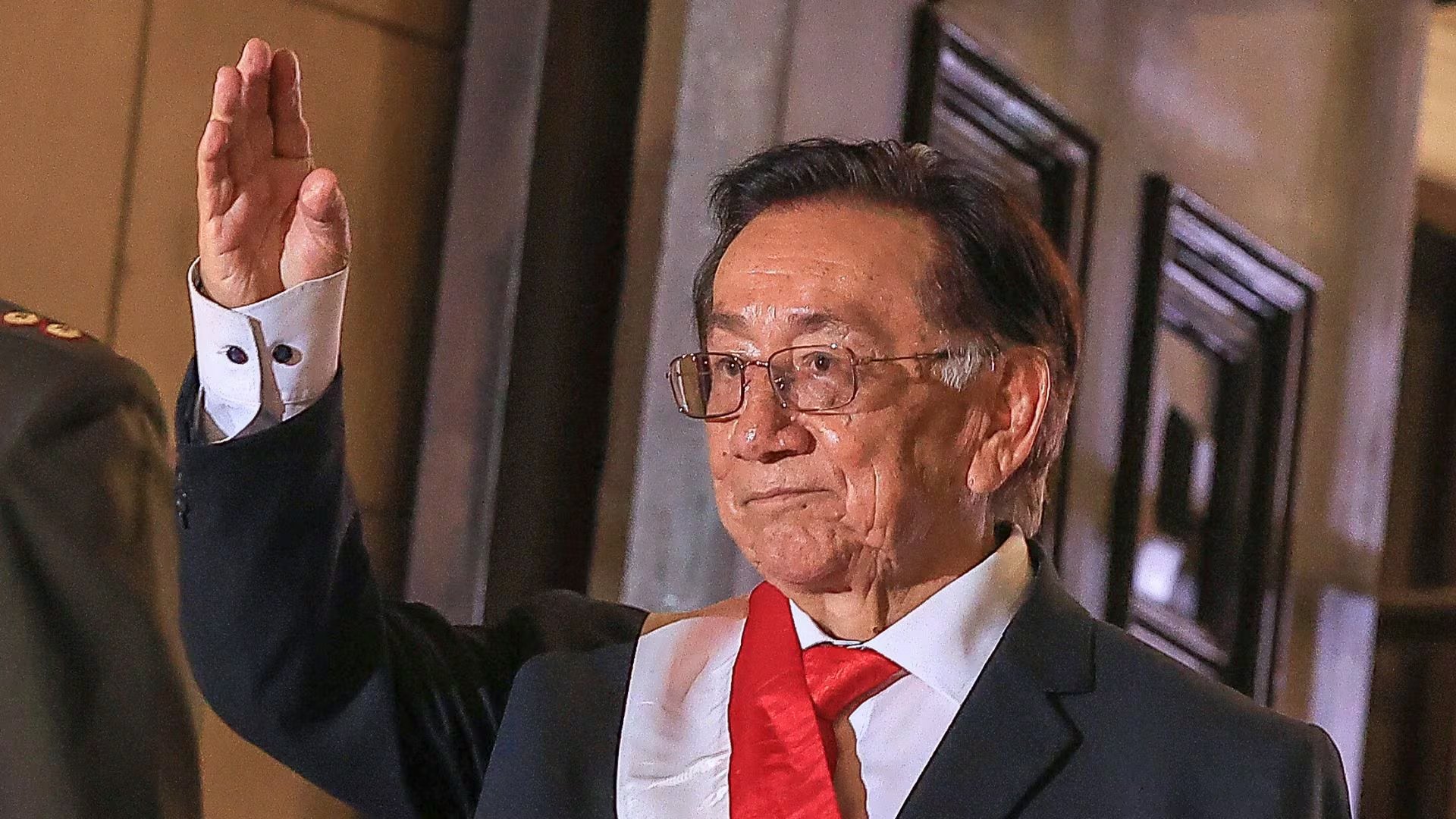 El tipo de cambio sí ha reaccionado a la designación de José María Balcázar, aunque el alza aún es ligera. - Crédito Presidencia