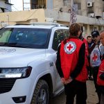 Gaza recibe restos de 54 palestinos bajo acuerdo de alto el fuego