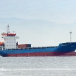 Panamá y Tailandia investigan naufragio del Sealloyd Arc en Phuket