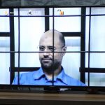 Refuerzan seguridad en Bani Walid por funeral de Saif al Islam Gadafi