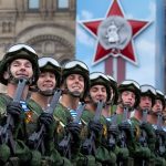 Rusia reestructura su Ejército ante masiva pérdida de soldados