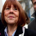 Gisèle Pelicot lanza ‘Un himno a la vida’, sus memorias en España