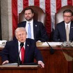 Trump y su estrategia de dominio en Latinoamérica: Un nuevo tablero