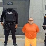 Leonardo Cortázar ya está en la cárcel del Encuentro tras ser extraditado desde Panamá