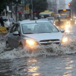 Inamhi anticipa lluvias en la Costa entre el 20 y 21 de febrero
