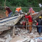 Emergencia en Brasil: 28 muertos por lluvias récord en Minas Gerais