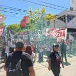 Impacto total del paro nacional en Argentina contra reforma laboral