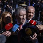 Marlaska reafirma «tolerancia cero» ante el caso de José Luis Ábalos