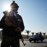 Irak recibe a 2.250 yihadistas de Estado Islámico desde Siria