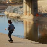 México y EE. UU. pactan gestión de agua bajo el Tratado de 1944