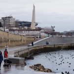 Un fallecido en Sebastopol tras ofensiva con drones de Ucrania