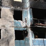 Rusia ataca Dnipropetrovsk con drones: dos muertos y heridos reportados