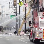 CTE traslada trámites a sede en el norte de Guayaquil luego de incendio en Multicomercio