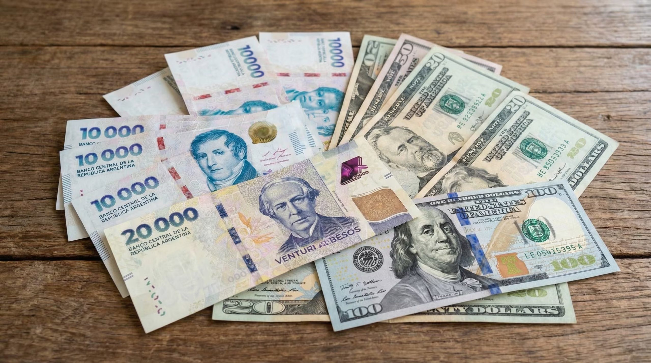 Analistas y operadores siguieron el debut del bono como termómetro de la confianza en la gestión de la deuda pública. (Imagen Ilustrativa Infobae)