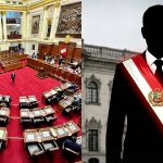 Congreso define pasos para elegir al nuevo presidente del país