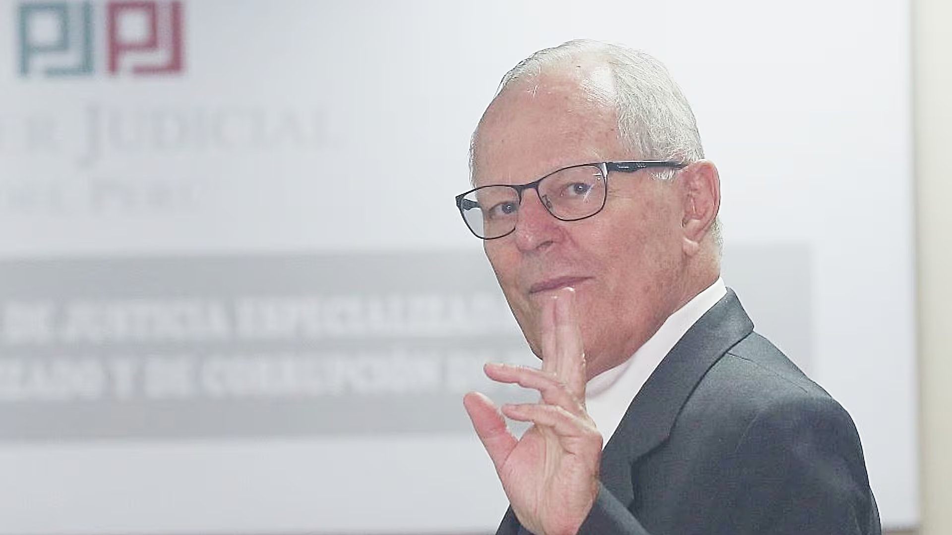 La renuncia de Pedro Pablo Kuczynski dio comienzo a la inestabilidad política y presidencial en Perú. Foto: Andina