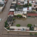 Emergencia regional por lluvias: ocho provincias de Ecuador entran en ese estado por 90 días