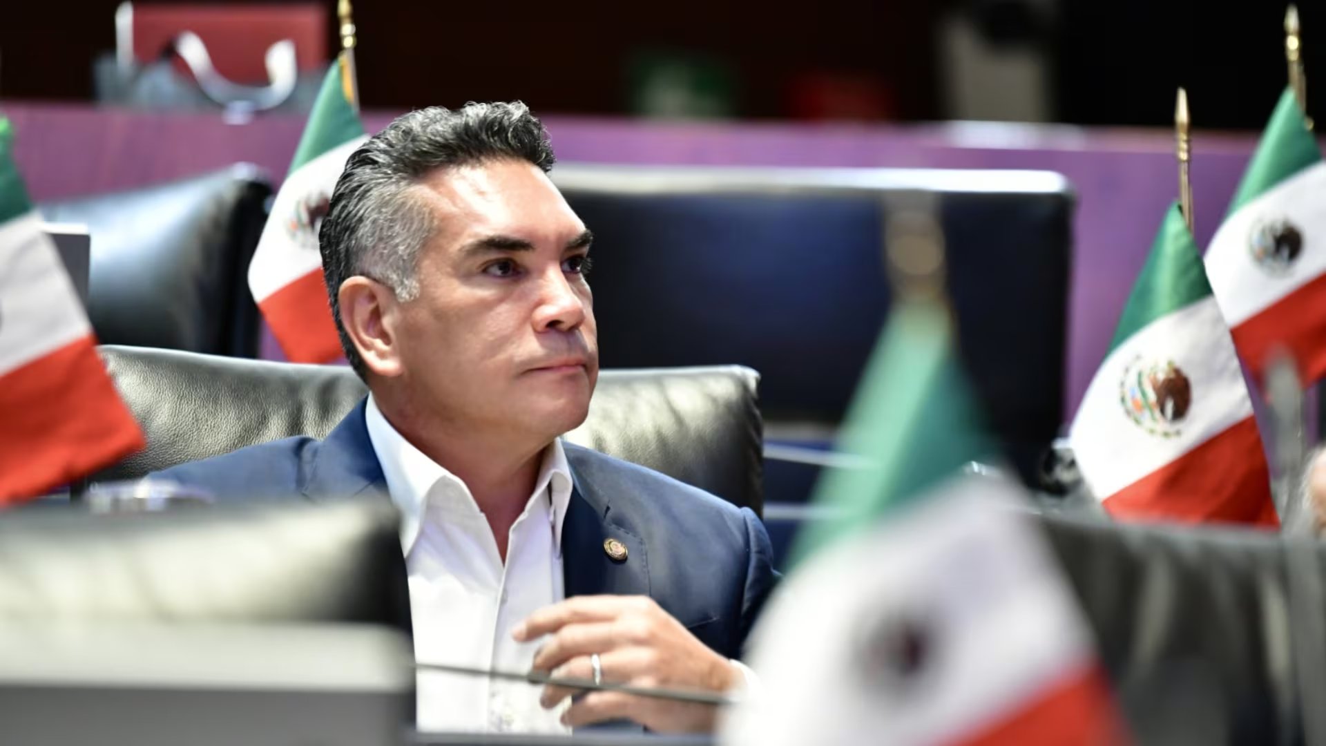 El PRI calificó como 'fallida' la estrategia de seguridad de 'abrazos, no balazos' y demandó políticas con resultados medibles. Crédito: CEN del PRI