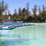 Quito cierra dos lagunas y 27 piletas por carnaval