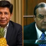 Pedro Castillo denunció al INPE y regalará piñas afuera de prisión