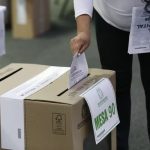 Petro alerta fraude y la MOE explica blindaje de elecciones