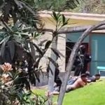 Golpe al crimen en Cieneguilla: 24 capturados en casa de José Jerí