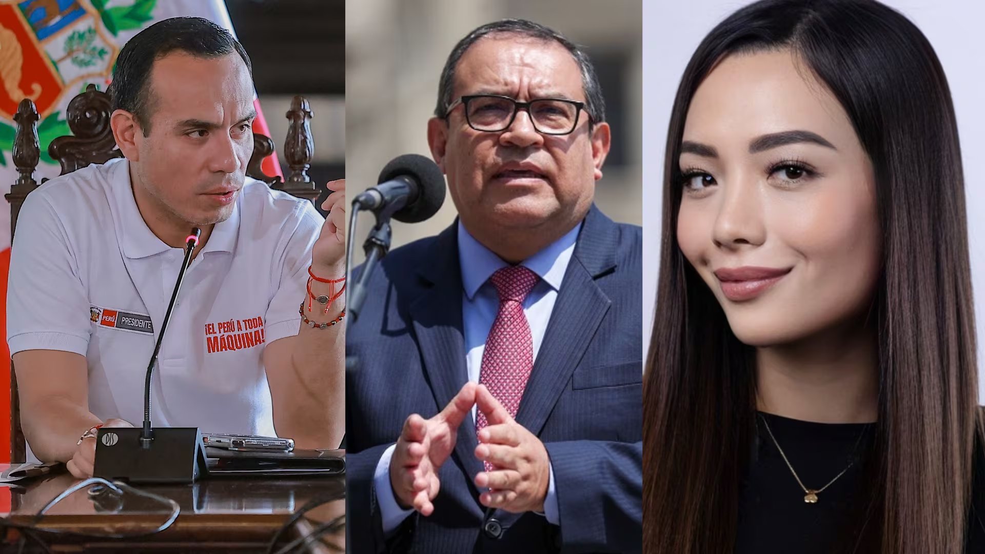 Contratos bajo la lupa: el caso Jerí y otros escándalos que remecieron la política reciente