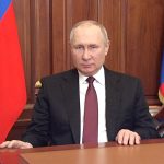 Putin prioriza la tríada nuclear de Rusia ante la tensión con EE.UU.