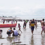 Carnaval en Playas: $ 329.000 costarán eventos masivos por el feriado en el cantón costero