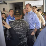 John Reimberg niega “secuestro” de Segura EP y ratifica trabajo conjunto en Guayaquil