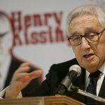 Geopolítica en Munich: Marco Rubio y el legado de Henry Kissinger