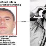 Justicia de EE.UU.: El Nito se declara culpable de narcotráfico