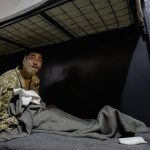 Soldados de Corea del Norte en Ucrania claman por asilo en el Sur