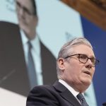 Reino Unido enviará el portaaviones Príncipe de Gales al Ártico