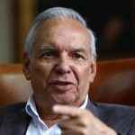 Ricardo Bonilla se queda sin defensa legal en el caso Ungrd