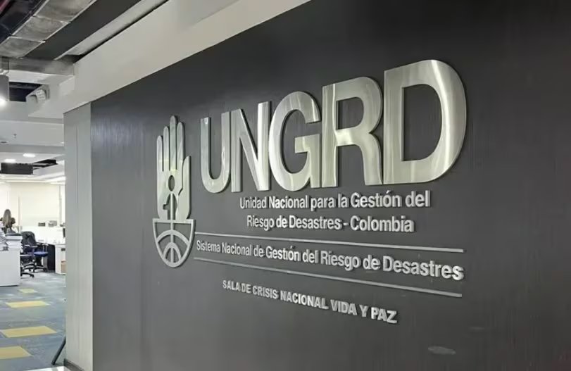 El exministro es señalado de haber impartido órdenes para direccionar contratos de la Ungrd y desviar recursos - crédito Ungrd