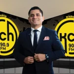 Egas y su mensaje al viceministro Ibáñez: «Yo lo que le diría es que no se ponga nervioso todavía, tanto el fútbol como la FEF, FIFA piden y exigen una autonomía para el fútbol profesional»