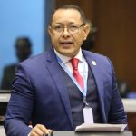 CAL suspende a legislador de la RC Ronal González por 31 días sin remuneración por una falta grave