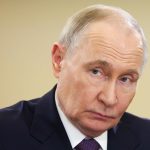 Rusia califica de ‘intromisión’ los intentos diplomáticos de Macron