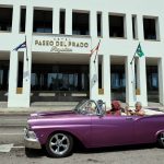 Rusia finaliza la evacuación de 4.300 turistas ante crisis en Cuba