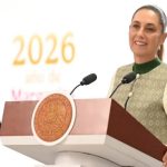 Claudia Sheinbaum destaca labor militar tras caída de ‘El Mencho’