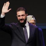 Siria: Ahmed al Shara dicta amnistía y se reduce población en al-Hol