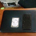 Allanan domicilio de exjueza en Riobamba por investigación de presunto cohecho