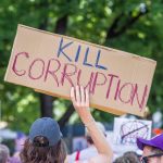 Crisis global de transparencia: Aumenta la corrupción en democracias